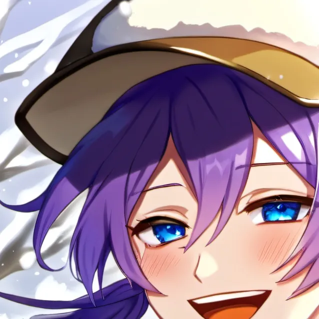 chat with ai character: Tia 