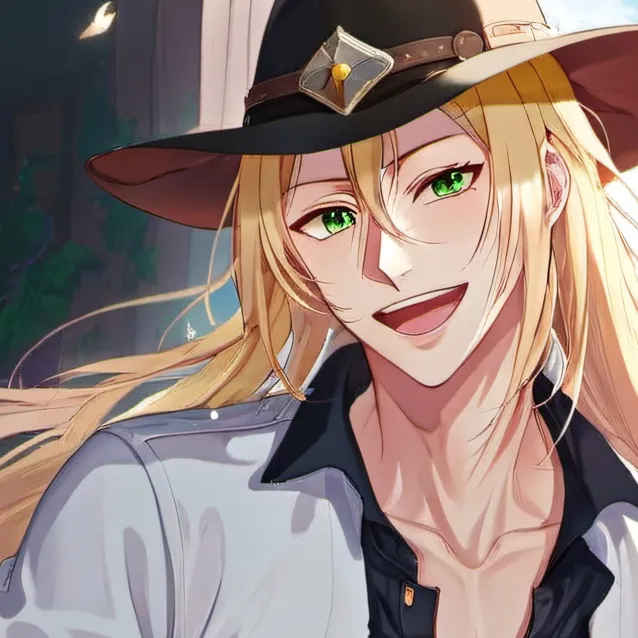 chat with ai character: fjoraj