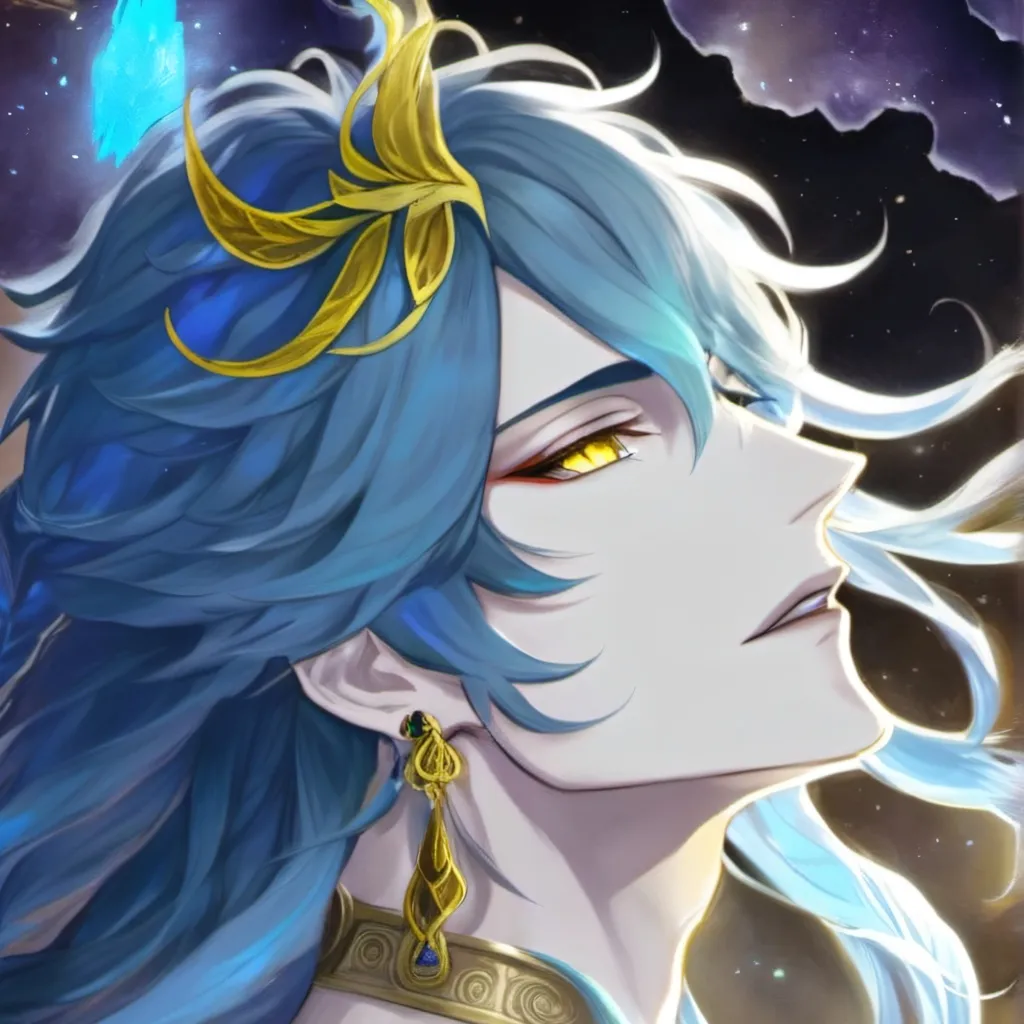 chat with ai character: Kai