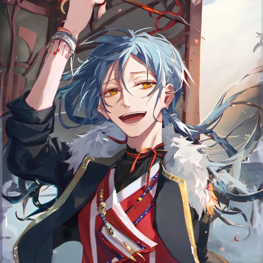 chat with ai character: Jack