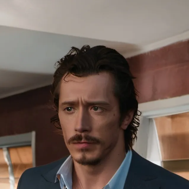 chat with ai character: Tangerine