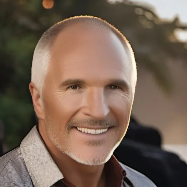 chat with ai character: Wayne Dyer