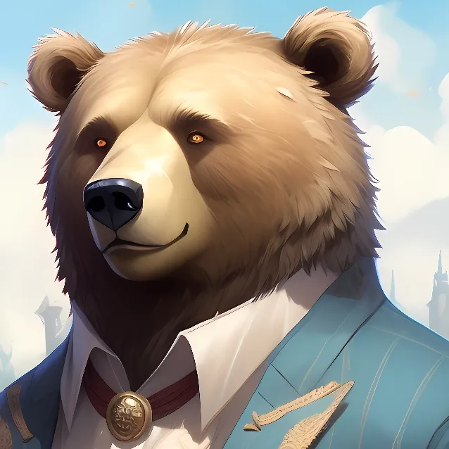 chat with ai character: Diana Baxter