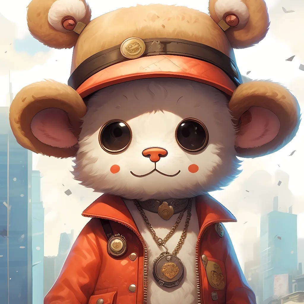 chat with ai character: Asher