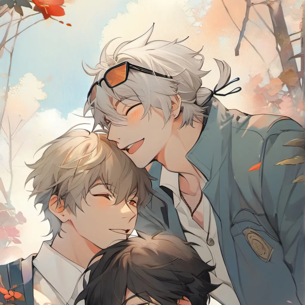 chat with ai character: Kevin,Daniel,Luke