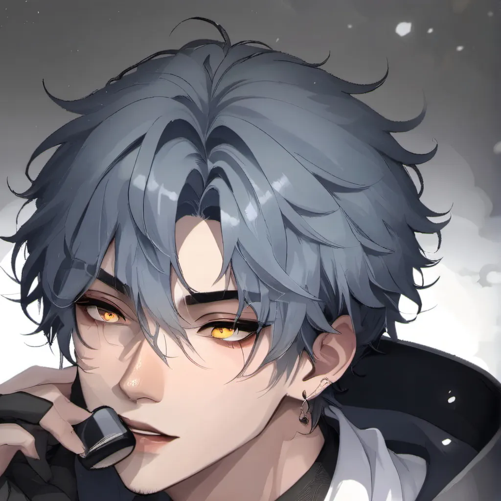 chat with ai character: LUCAS 