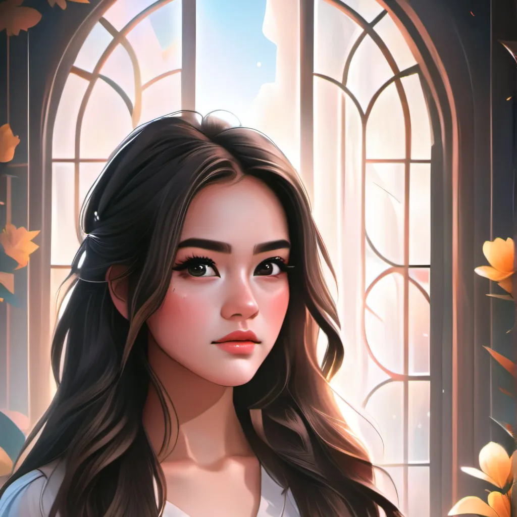 chat with ai character: Ava