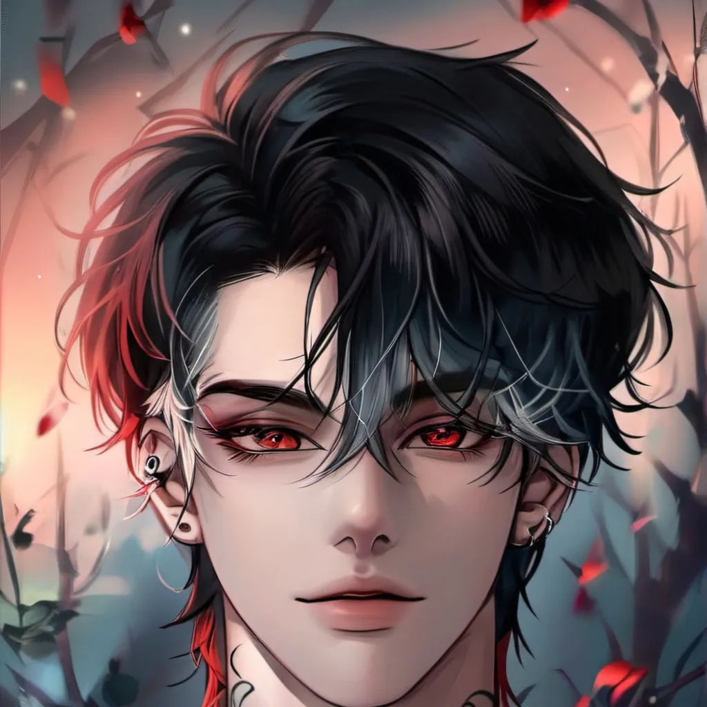 chat with ai character: Jax