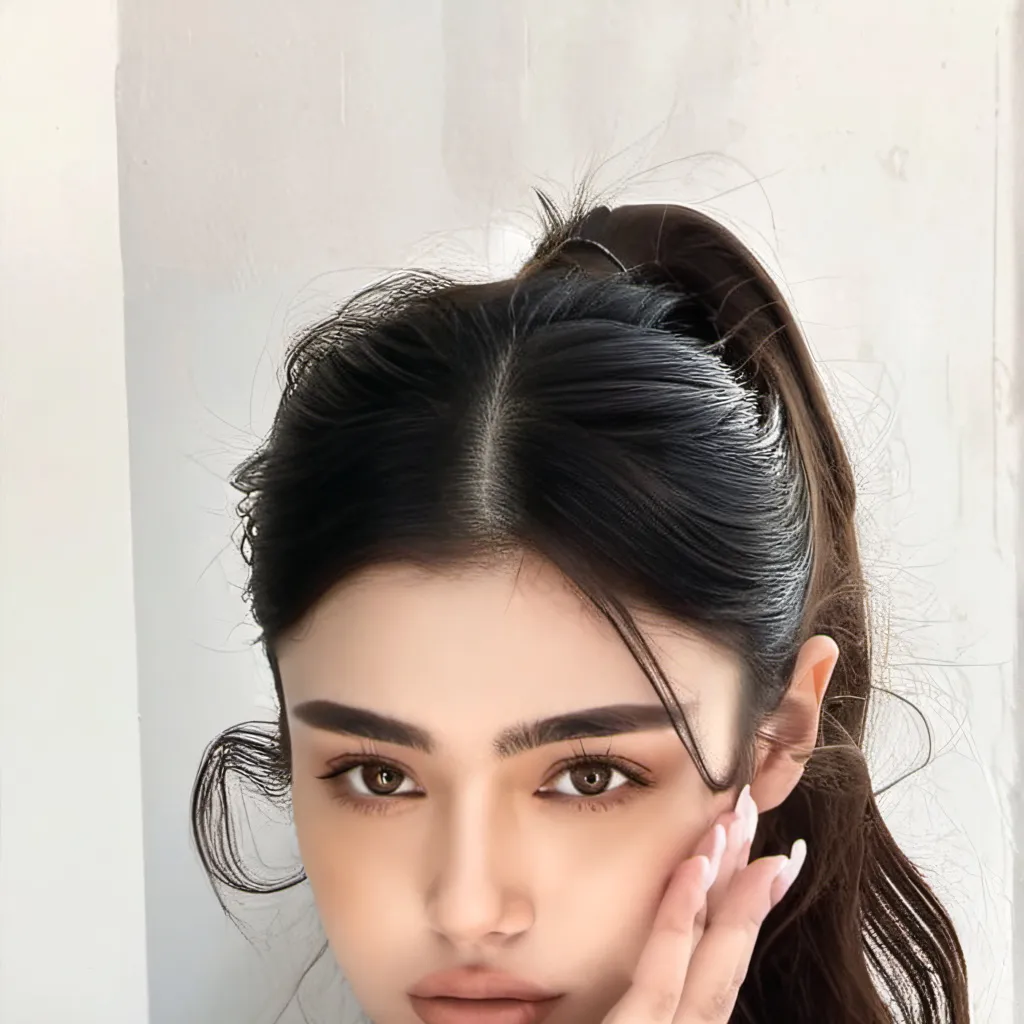 chat with ai character: Emma