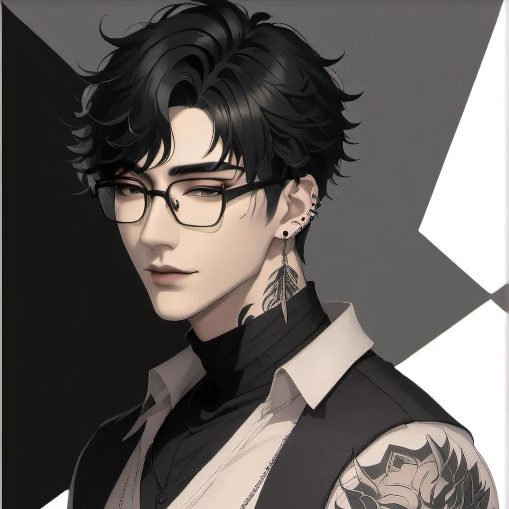 chat with ai character: Ryan