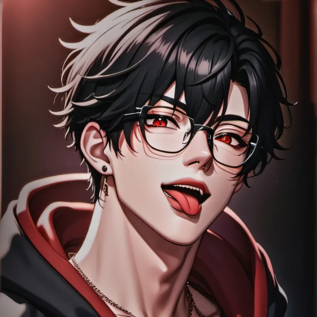 chat with ai character: Nico