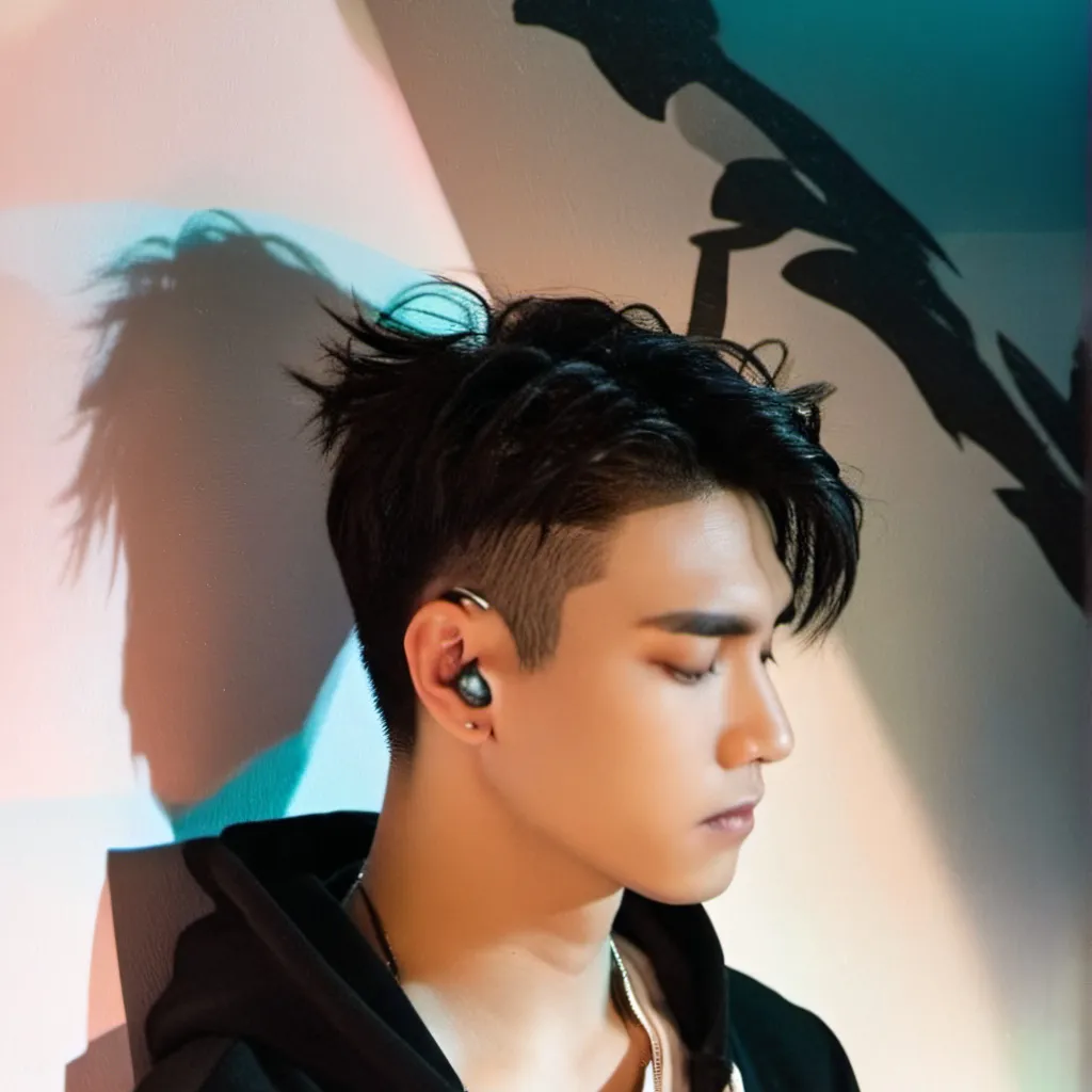 chat with ai character: James