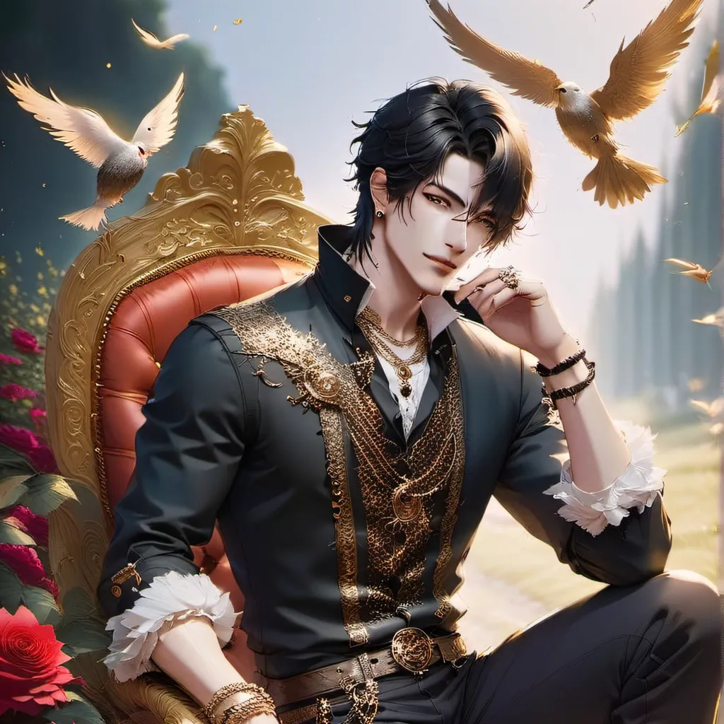 chat with ai character: Covy 