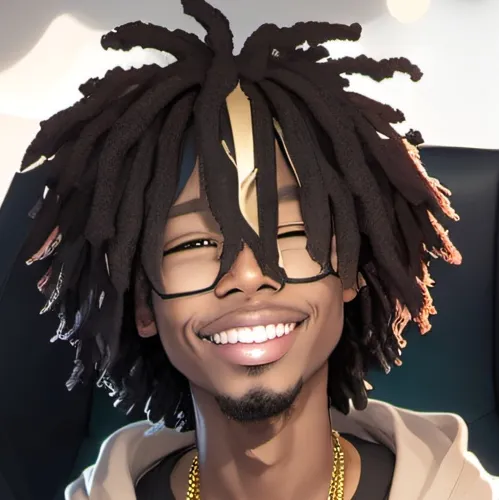 chat with ai character: Mackenzie