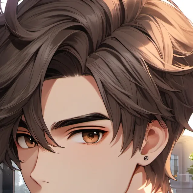 chat with ai character: JJ