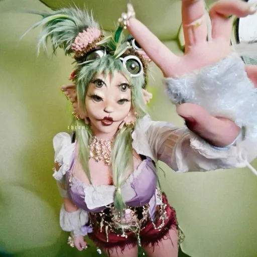 talkie's author avatar