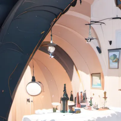 chat with ai character: littlebodybigheart