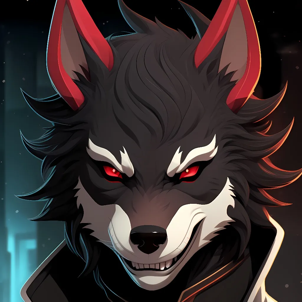 chat with ai character: Fang