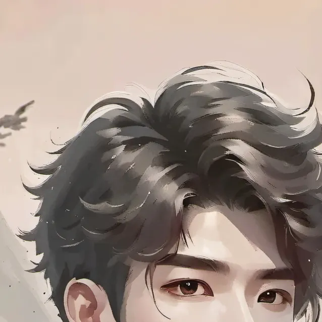 chat with ai character: Jun Xing-yang 