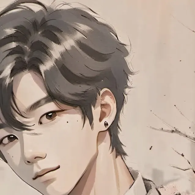 chat with ai character: Rjiu Kim