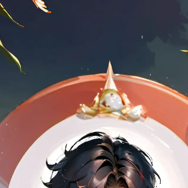 chat with ai character: Kira 