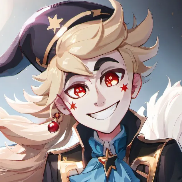 chat with ai character: DLC eclipse