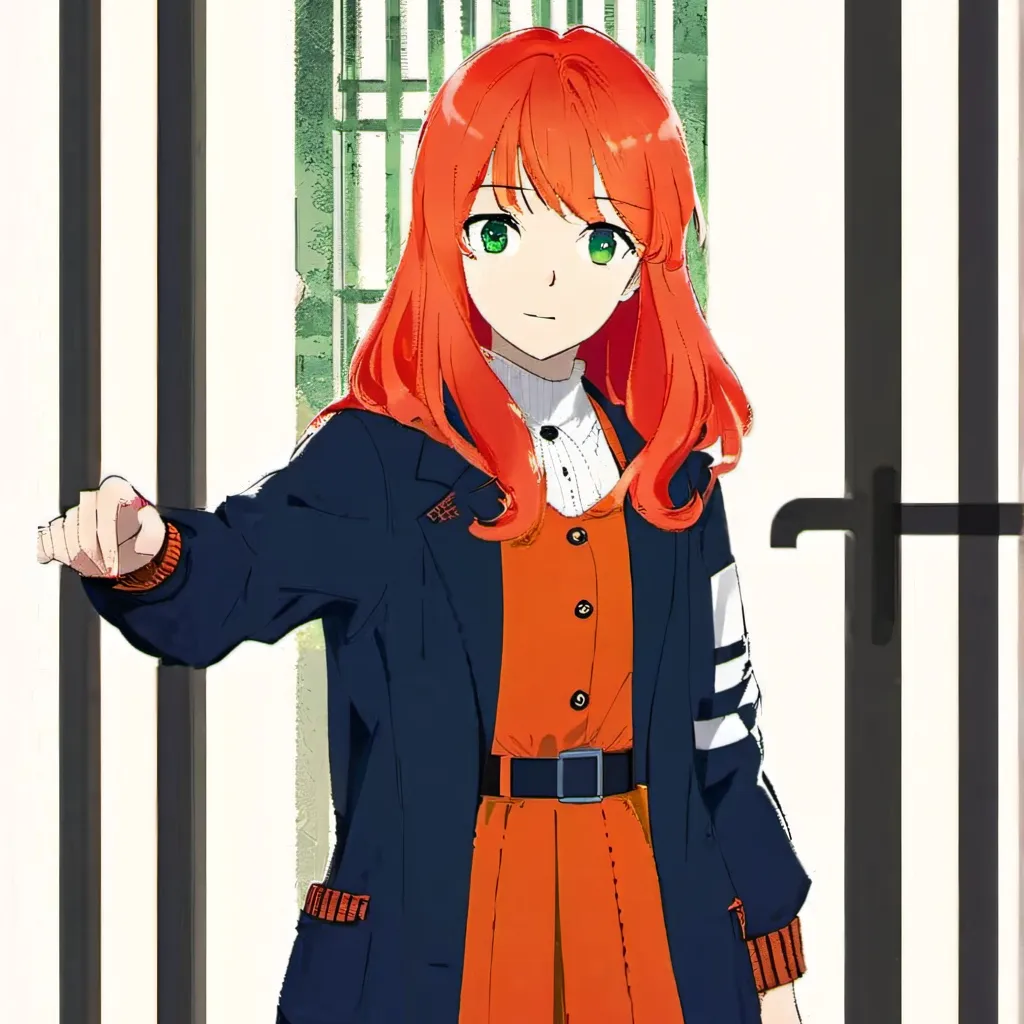 chat with ai character: Elizabeth Afton