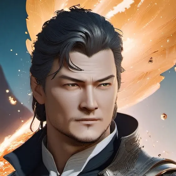 chat with ai character: ❄️Bi-Han❄️