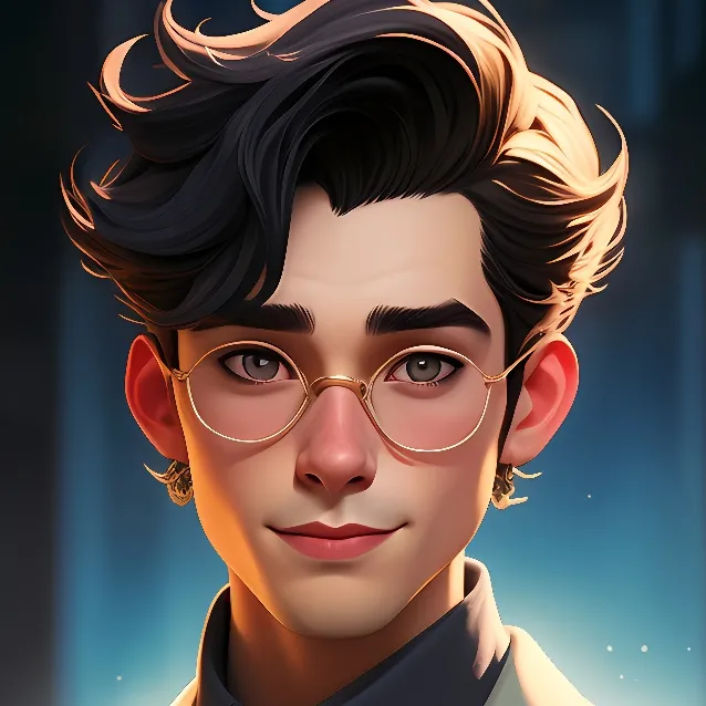 chat with ai character: boyfriend 