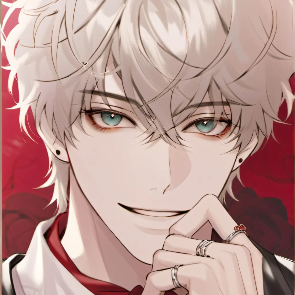 chat with ai character: Ethan