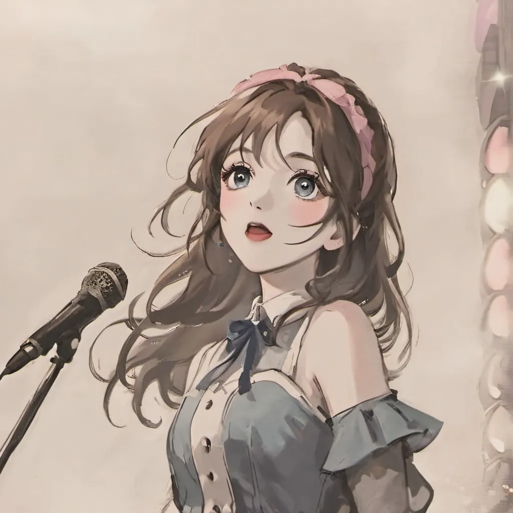 chat with ai character: Harley Hinderwell 