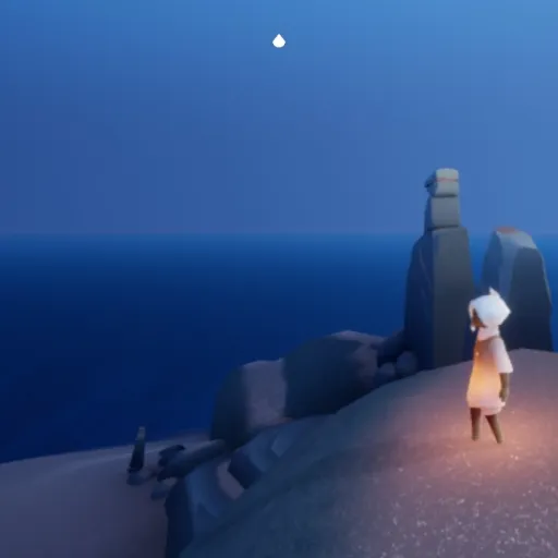 creator Alkonost's avatar