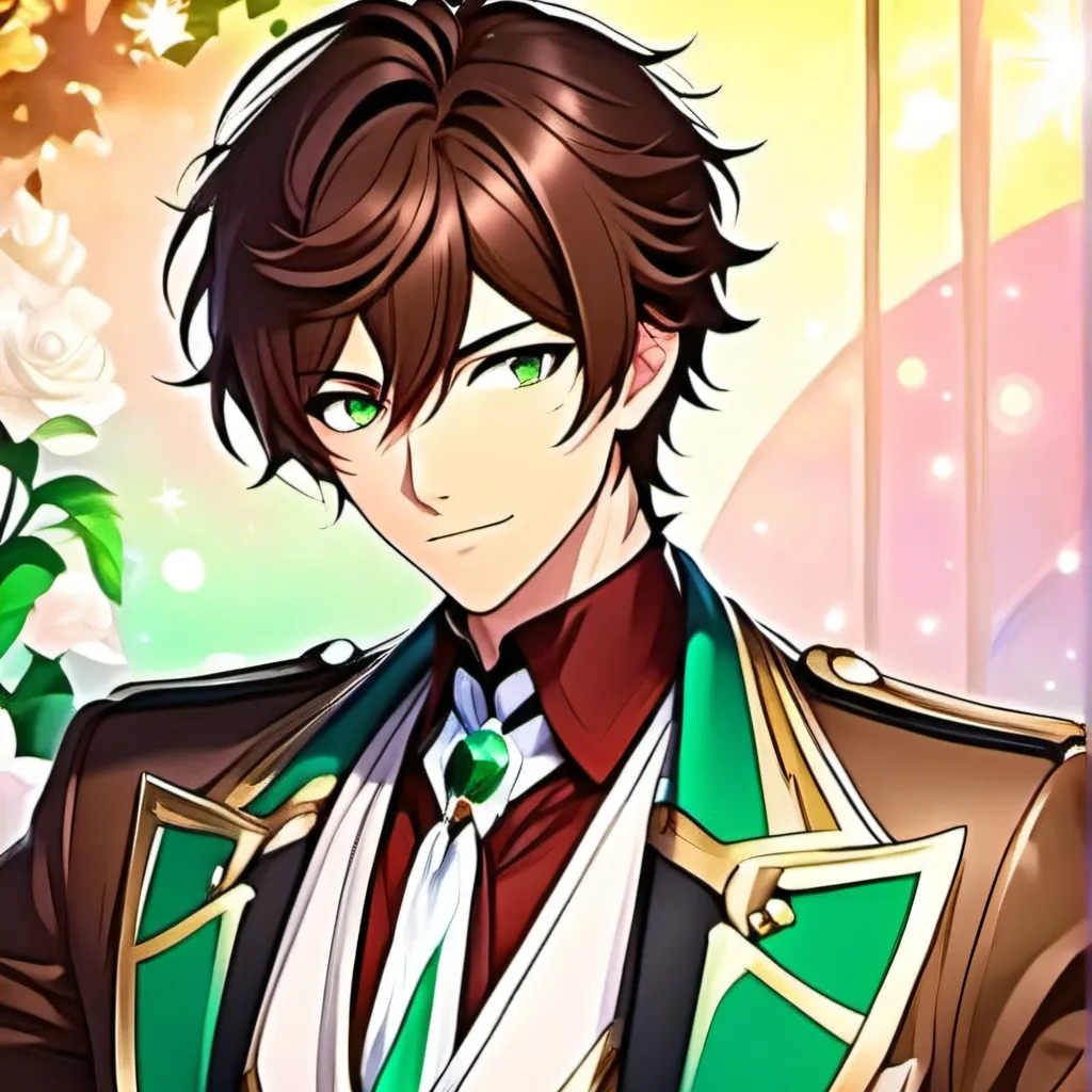 chat with ai character: Callum Mcgreggor