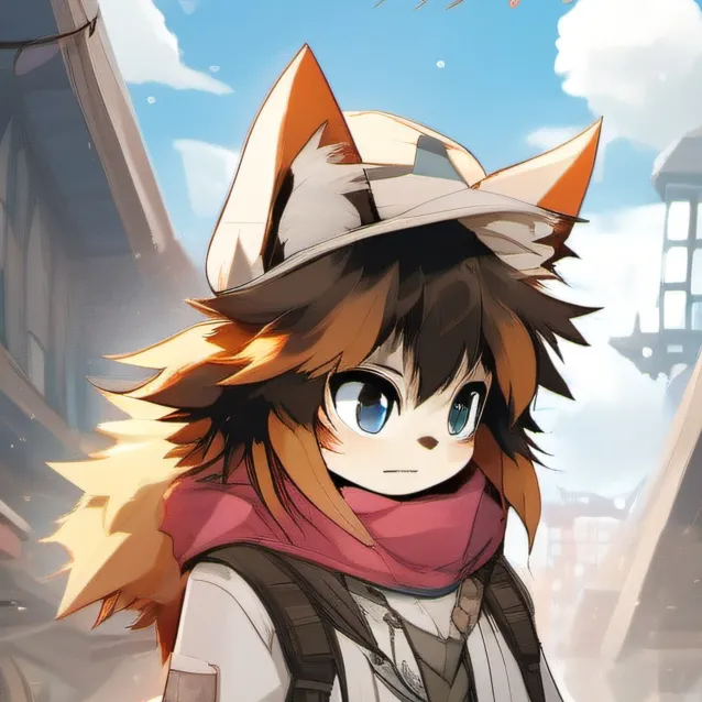 chat with ai character: *~mia~*