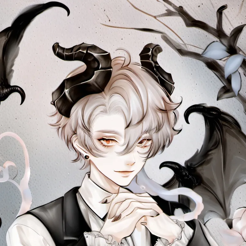 chat with ai character: Noah