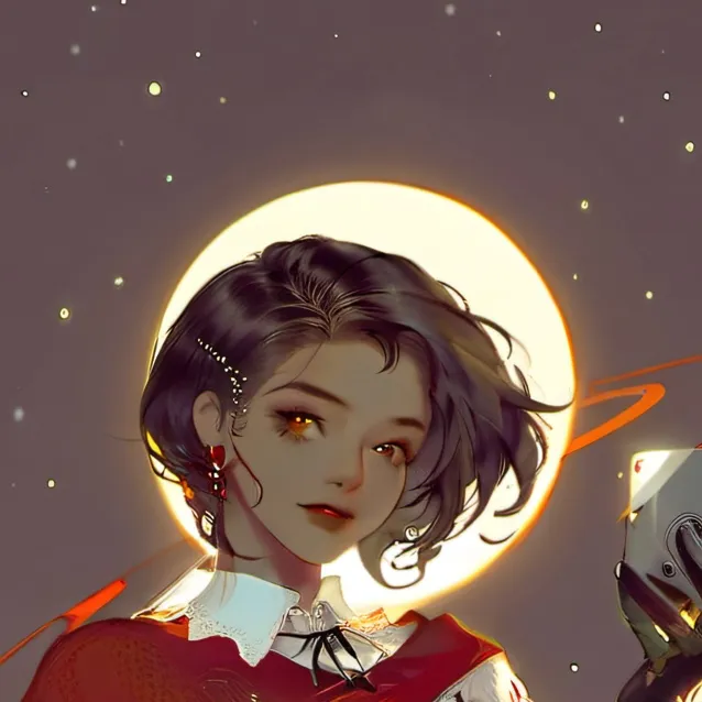 chat with ai character: Jenny