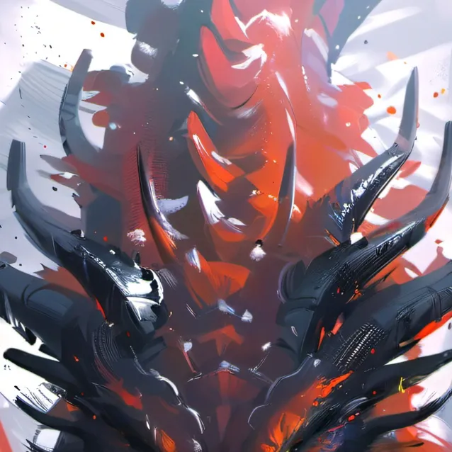 chat with ai character: Volcano