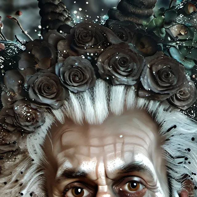 chat with ai character: . 