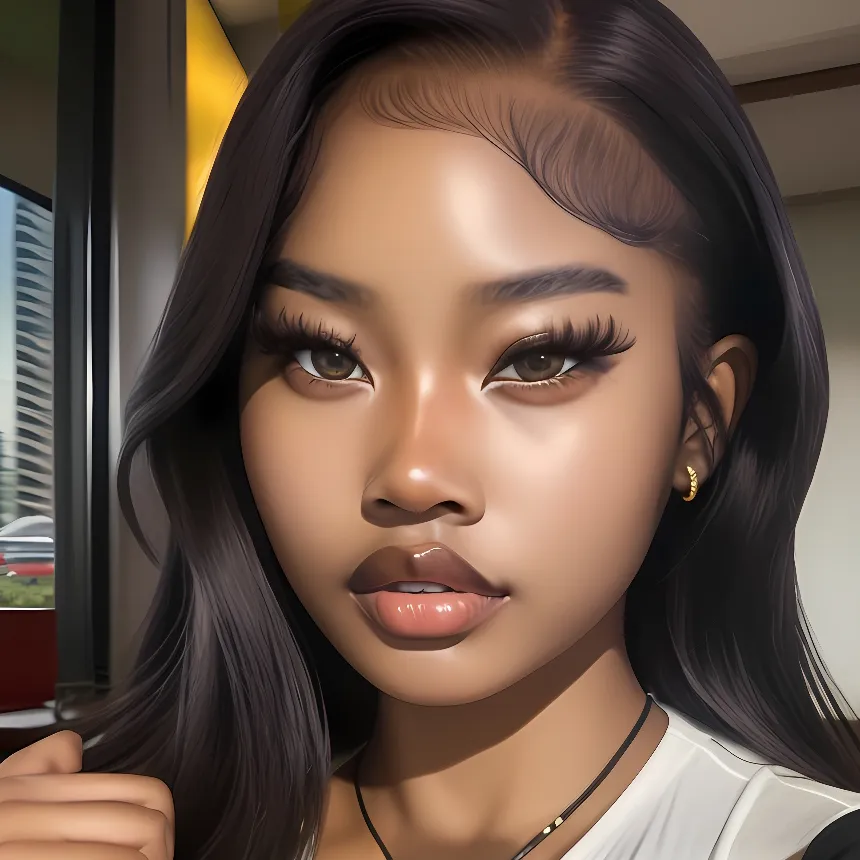 chat with ai character: Estina