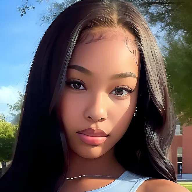 chat with ai character: Quinn💕