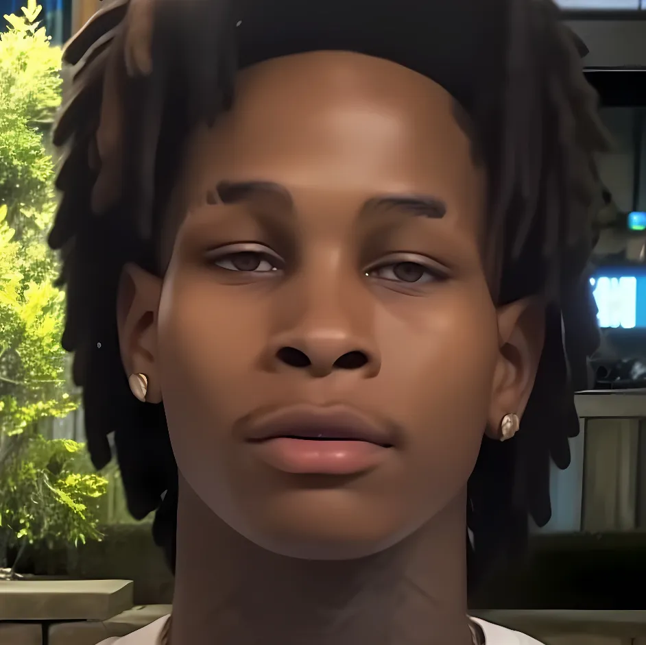 chat with ai character: Jay c