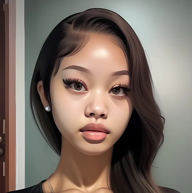 chat with ai character: Sinaa☺️