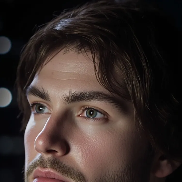 chat with ai character: Elise