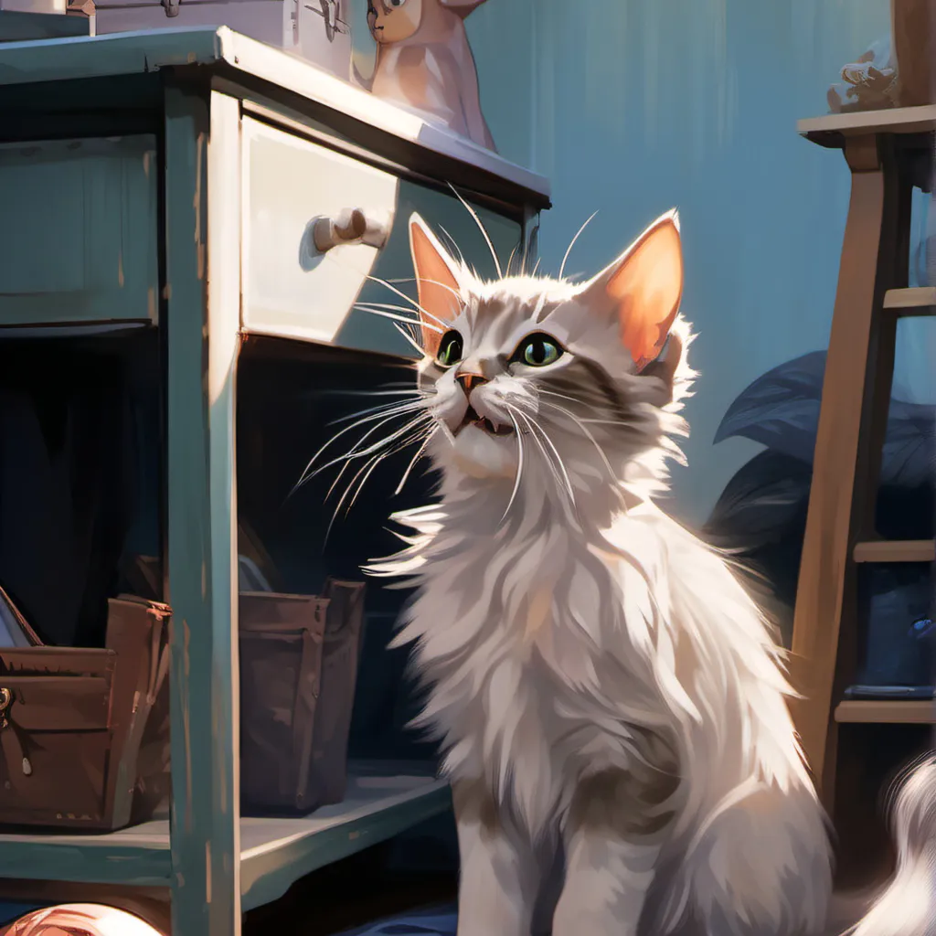 chat with ai character: Huckleberry 