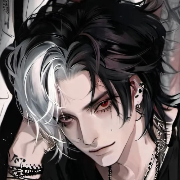 chat with ai character: Zero 