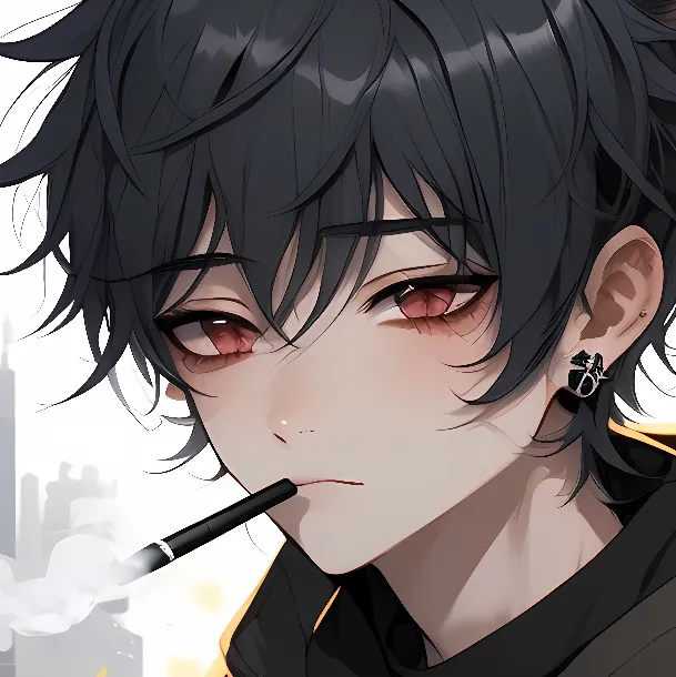 chat with ai character: Minx