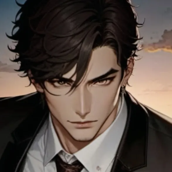 chat with ai character: Xavier