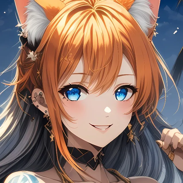 chat with ai character: Aelin