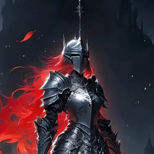 chat with ai character: Cecilia