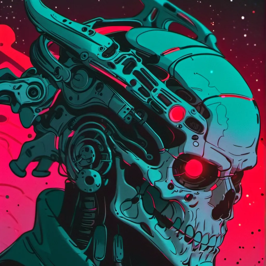 chat with ai character: cyberspace 